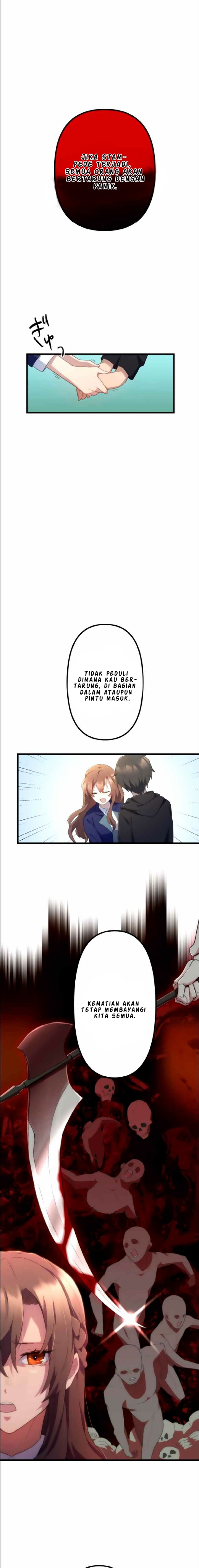 I Became an S-Rank Hunter With the Demon Lord App Chapter 17 Image 26