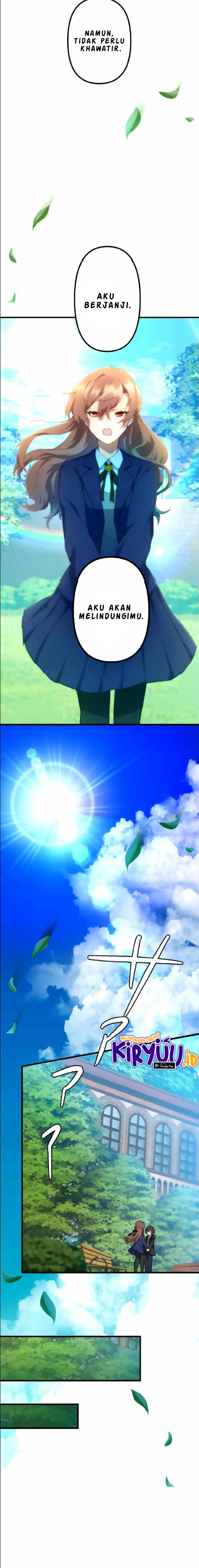 I Became an S-Rank Hunter With the Demon Lord App Chapter 17 Image 27