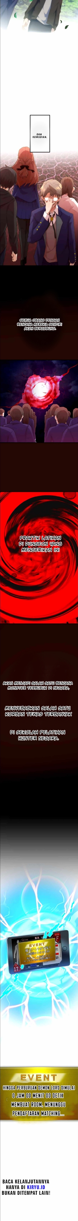 I Became an S-Rank Hunter With the Demon Lord App Chapter 17 Image 31