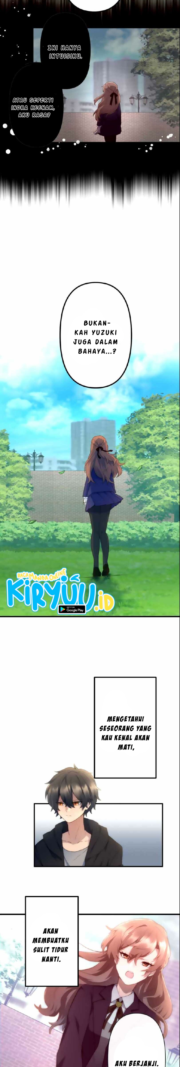 I Became an S-Rank Hunter With the Demon Lord App Chapter 18 Image 9