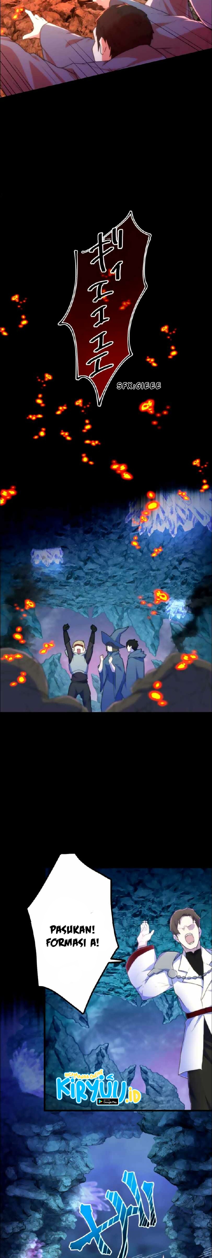 I Became an S-Rank Hunter With the Demon Lord App Chapter 18 Image 17