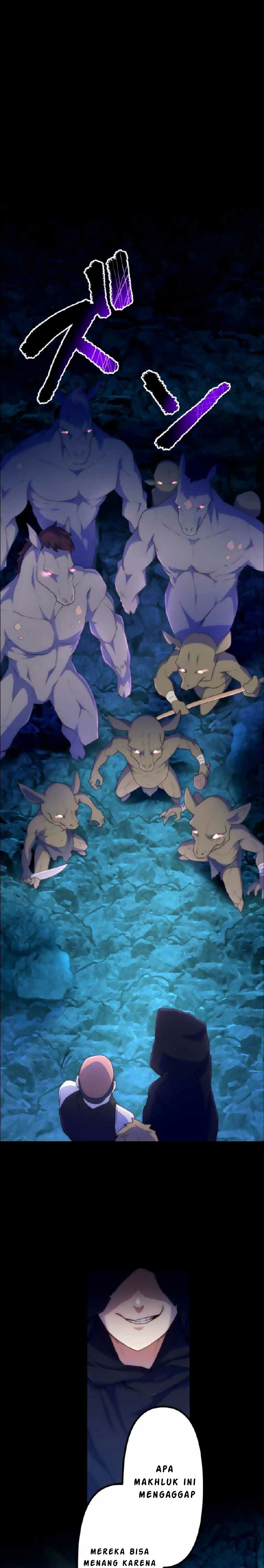 I Became an S-Rank Hunter With the Demon Lord App Chapter 18 Image 19