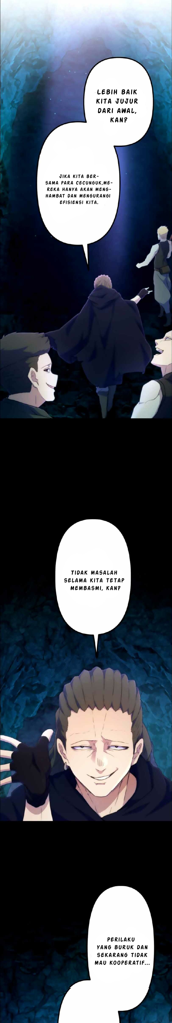 I Became an S-Rank Hunter With the Demon Lord App Chapter 18 Image 26