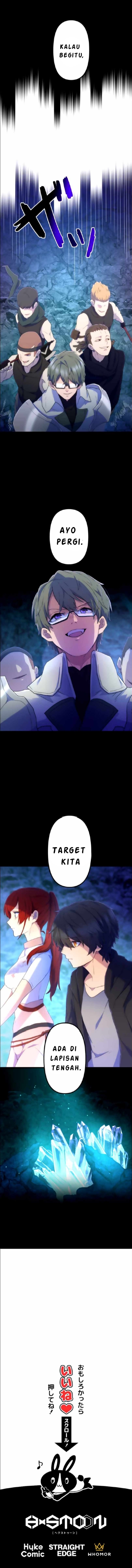 I Became an S-Rank Hunter With the Demon Lord App Chapter 18 Image 30