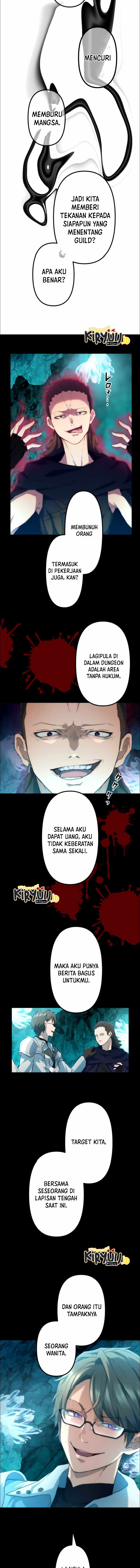 I Became an S-Rank Hunter With the Demon Lord App Chapter 19 Image 3