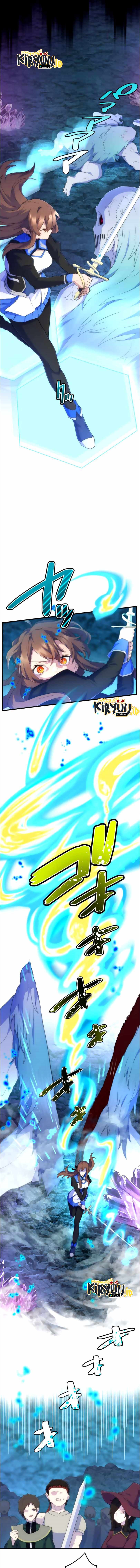 I Became an S-Rank Hunter With the Demon Lord App Chapter 19 Image 6