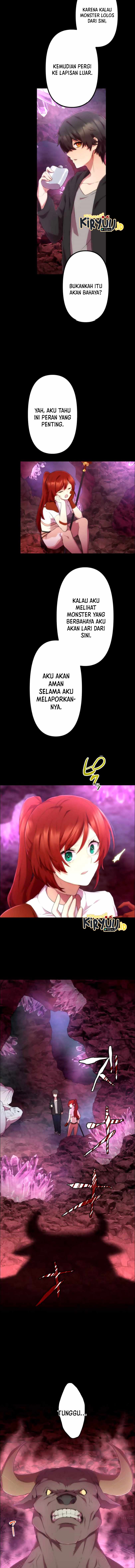 I Became an S-Rank Hunter With the Demon Lord App Chapter 19 Image 12