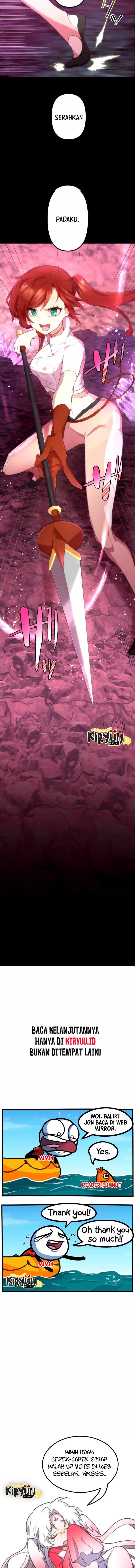 I Became an S-Rank Hunter With the Demon Lord App Chapter 19 Image 15