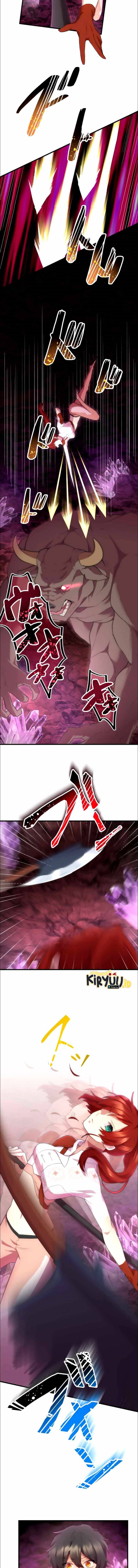 I Became an S-Rank Hunter With the Demon Lord App Chapter 20 Image 2