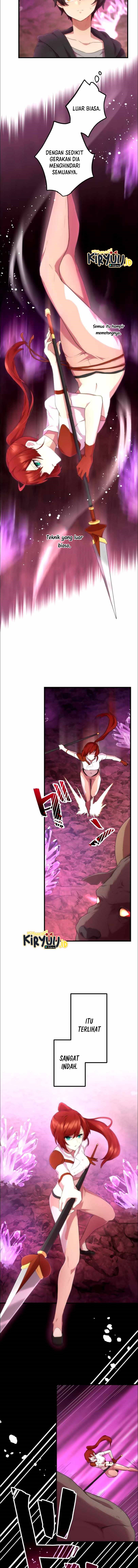 I Became an S-Rank Hunter With the Demon Lord App Chapter 20 Image 3