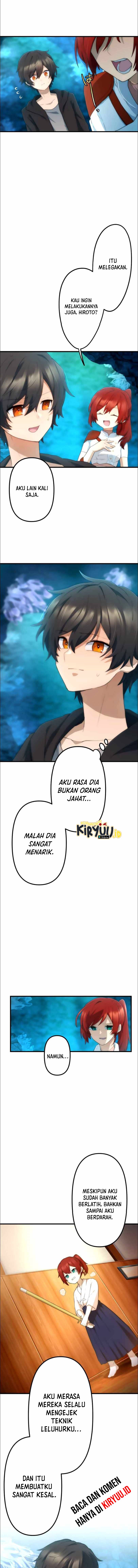 I Became an S-Rank Hunter With the Demon Lord App Chapter 20 Image 9