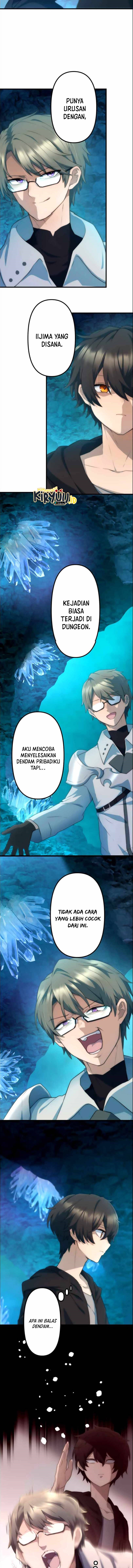 I Became an S-Rank Hunter With the Demon Lord App Chapter 20 Image 12