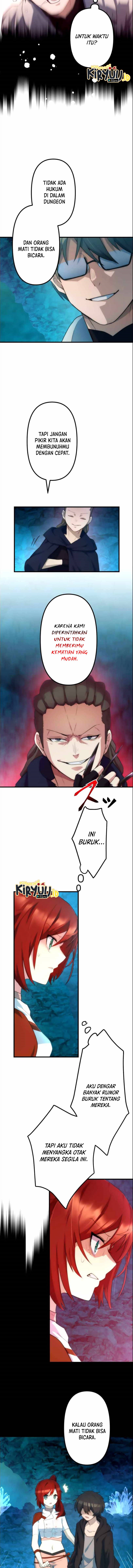 I Became an S-Rank Hunter With the Demon Lord App Chapter 20 Image 13