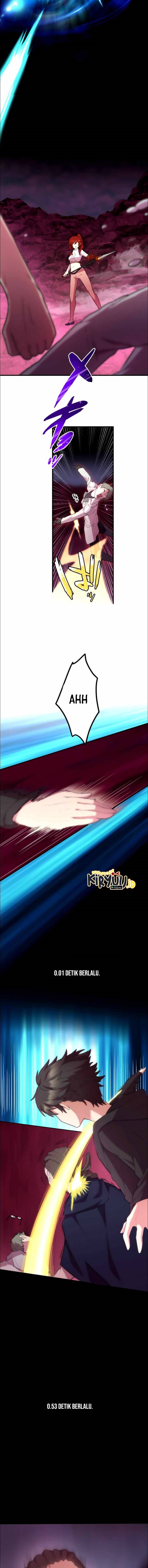 I Became an S-Rank Hunter With the Demon Lord App Chapter 21 Image 2