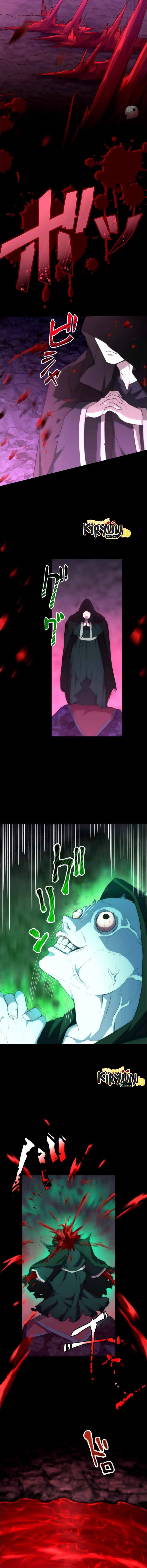 I Became an S-Rank Hunter With the Demon Lord App Chapter 21 Image 8