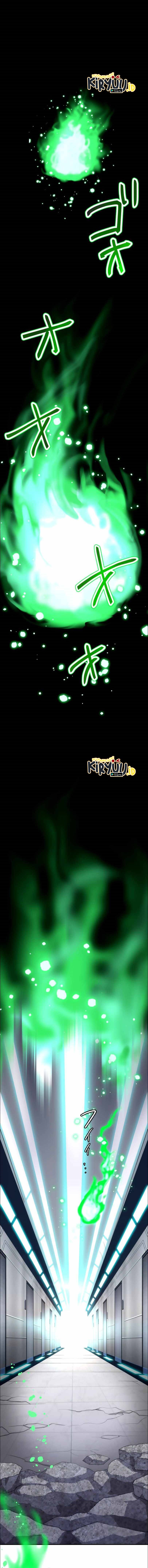 I Became an S-Rank Hunter With the Demon Lord App Chapter 21 Image 10