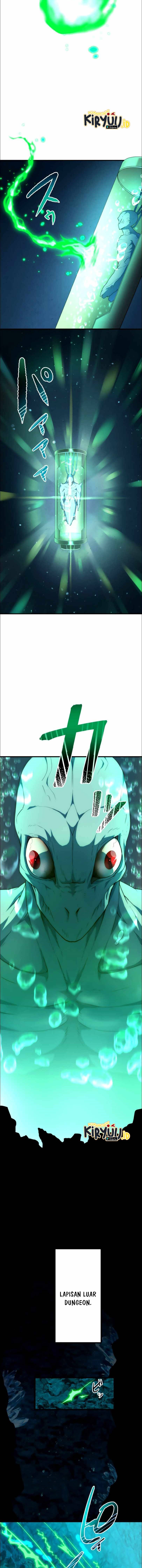 I Became an S-Rank Hunter With the Demon Lord App Chapter 21 Image 13