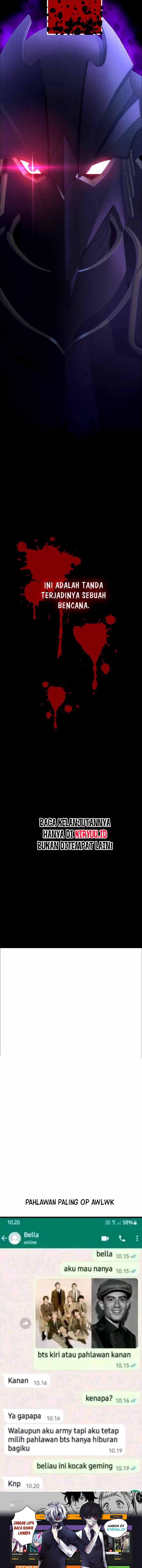 I Became an S-Rank Hunter With the Demon Lord App Chapter 21 Image 15