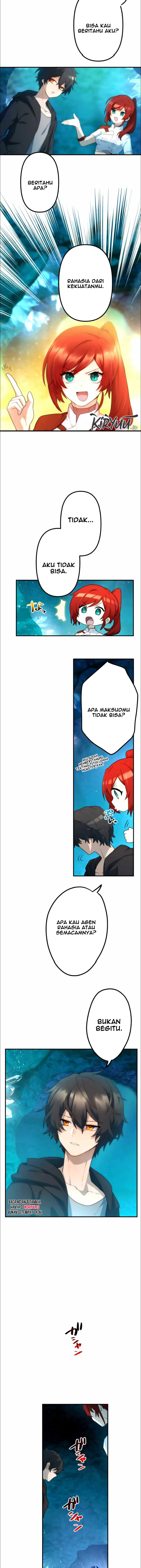 I Became an S-Rank Hunter With the Demon Lord App Chapter 22 Image 4