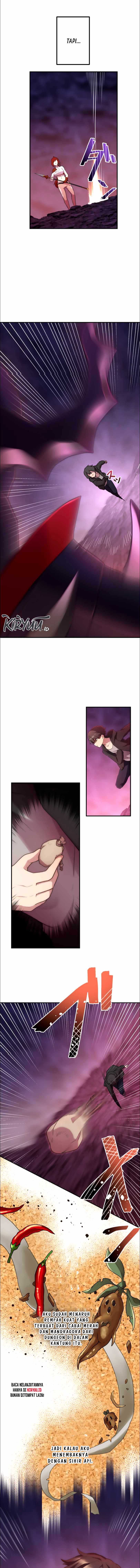 I Became an S-Rank Hunter With the Demon Lord App Chapter 22 Image 9