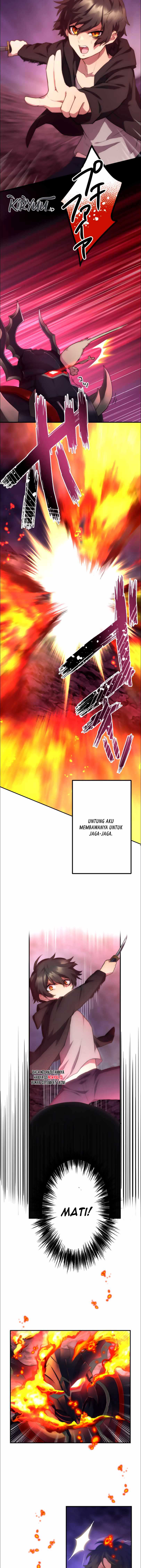 I Became an S-Rank Hunter With the Demon Lord App Chapter 22 Image 10