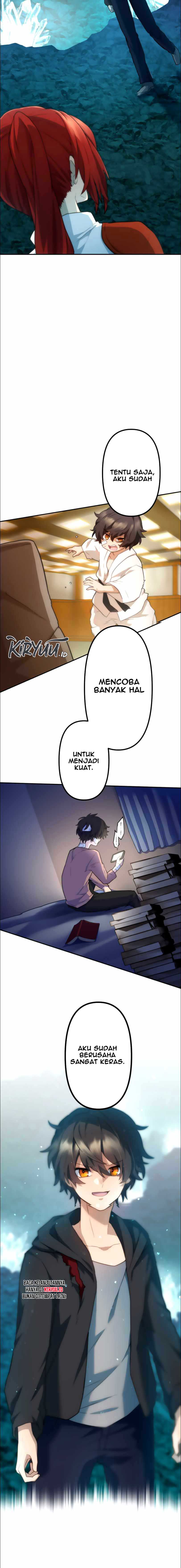 I Became an S-Rank Hunter With the Demon Lord App Chapter 22 Image 15