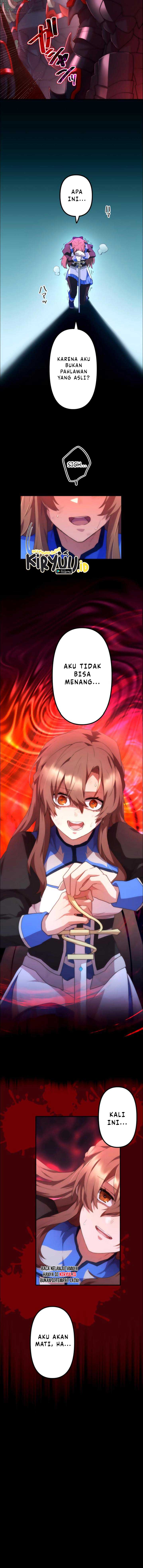 I Became an S-Rank Hunter With the Demon Lord App Chapter 25 Image 15