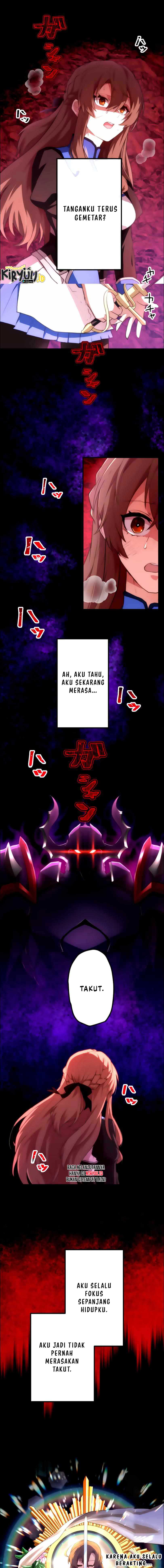 I Became an S-Rank Hunter With the Demon Lord App Chapter 26 Image 2