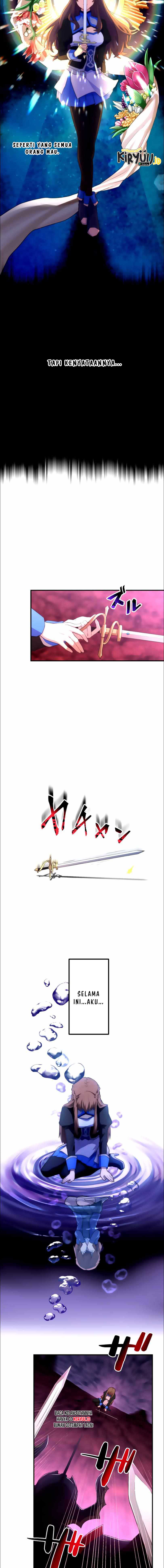 I Became an S-Rank Hunter With the Demon Lord App Chapter 26 Image 3