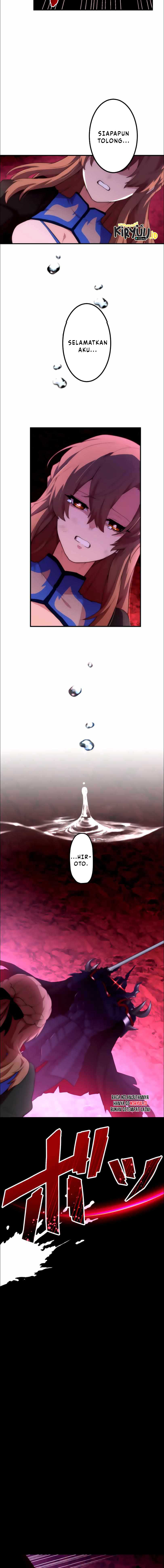 I Became an S-Rank Hunter With the Demon Lord App Chapter 26 Image 4