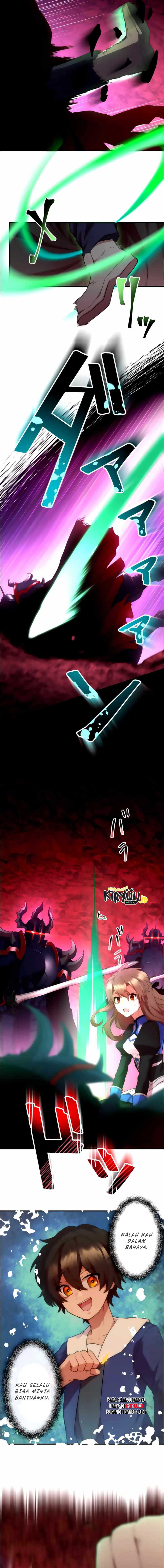 I Became an S-Rank Hunter With the Demon Lord App Chapter 26 Image 5