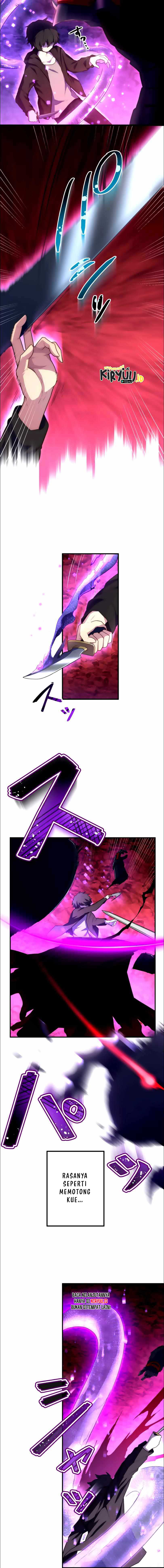 I Became an S-Rank Hunter With the Demon Lord App Chapter 26 Image 9