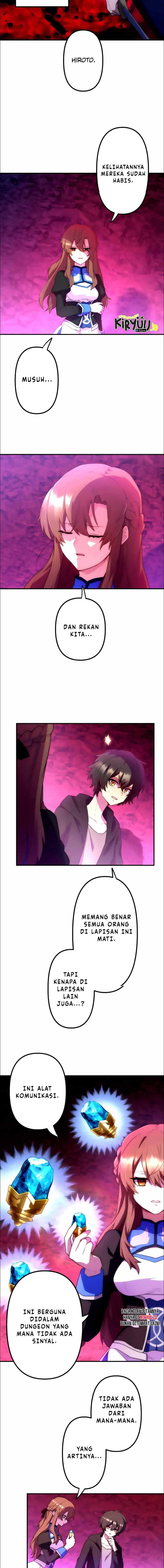 I Became an S-Rank Hunter With the Demon Lord App Chapter 26 Image 11