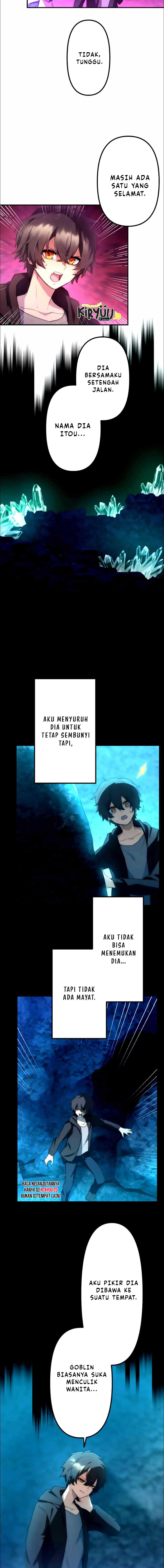 I Became an S-Rank Hunter With the Demon Lord App Chapter 26 Image 12