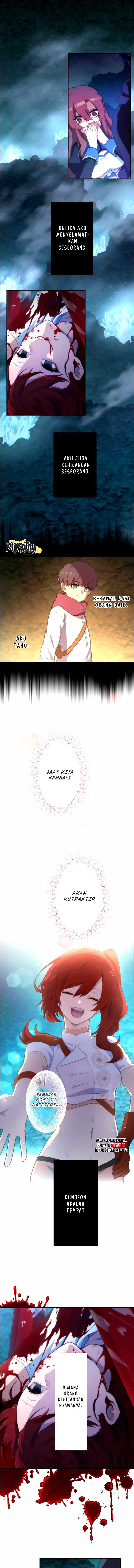 I Became an S-Rank Hunter With the Demon Lord App Chapter 27 Image 1