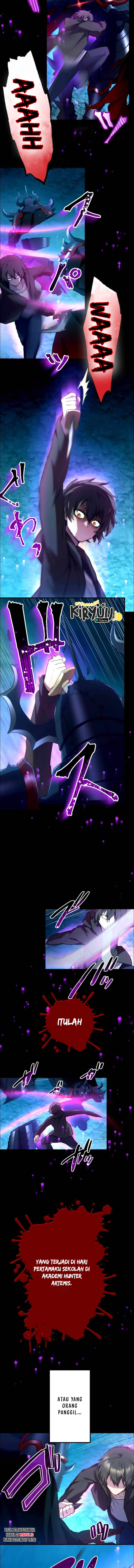 I Became an S-Rank Hunter With the Demon Lord App Chapter 27 Image 3