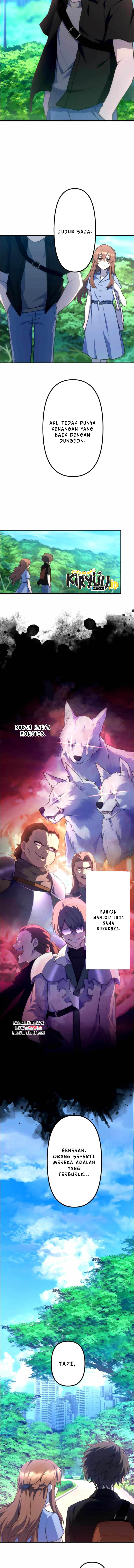 I Became an S-Rank Hunter With the Demon Lord App Chapter 27 Image 7