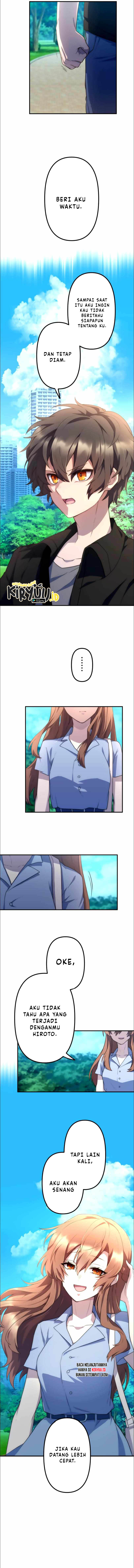 I Became an S-Rank Hunter With the Demon Lord App Chapter 27 Image 11