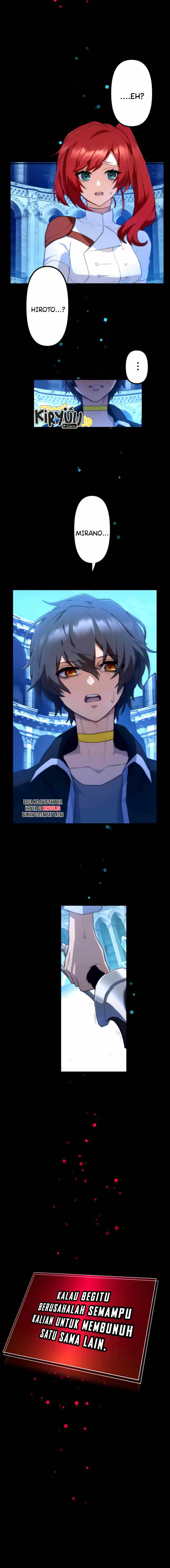 I Became an S-Rank Hunter With the Demon Lord App Chapter 27 Image 15