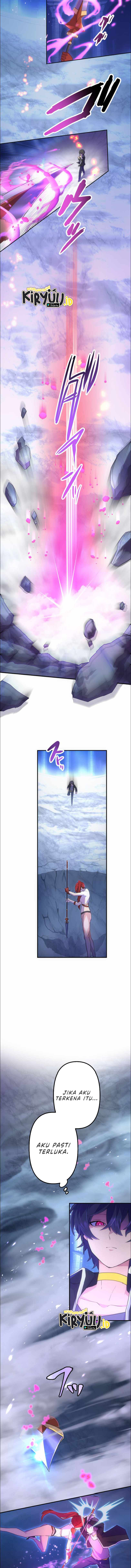 I Became an S-Rank Hunter With the Demon Lord App Chapter 29 Image 3