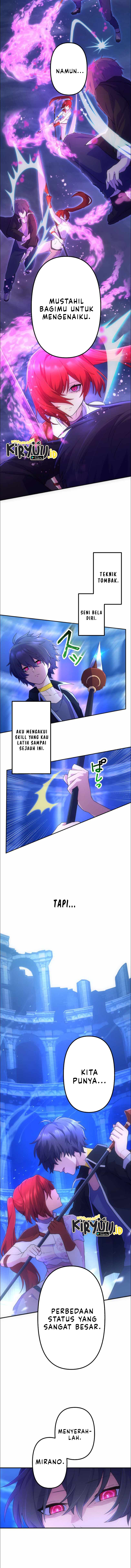 I Became an S-Rank Hunter With the Demon Lord App Chapter 29 Image 4