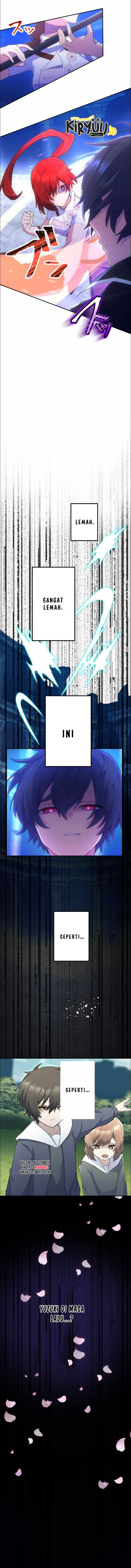 I Became an S-Rank Hunter With the Demon Lord App Chapter 29 Image 5