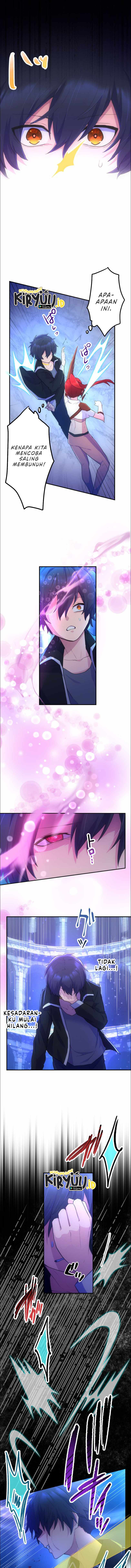 I Became an S-Rank Hunter With the Demon Lord App Chapter 29 Image 6