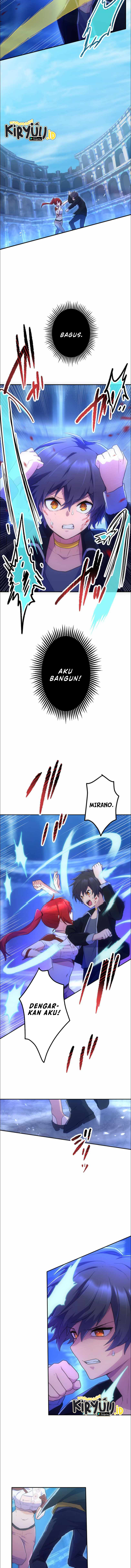 I Became an S-Rank Hunter With the Demon Lord App Chapter 29 Image 7