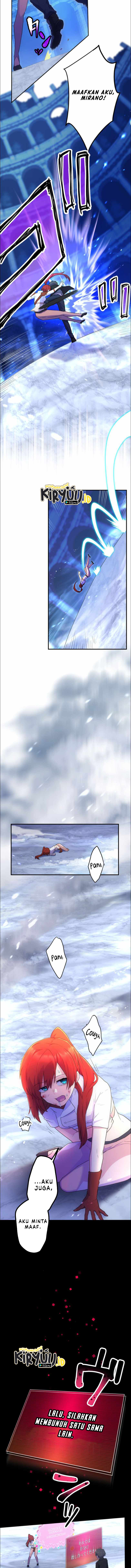 I Became an S-Rank Hunter With the Demon Lord App Chapter 29 Image 8