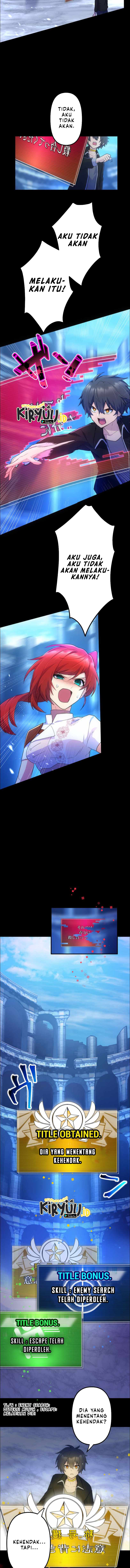 I Became an S-Rank Hunter With the Demon Lord App Chapter 29 Image 9