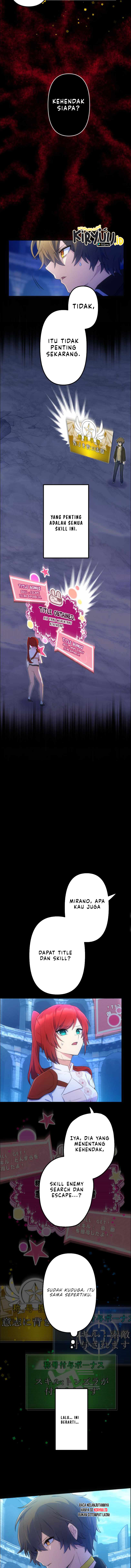 I Became an S-Rank Hunter With the Demon Lord App Chapter 29 Image 10