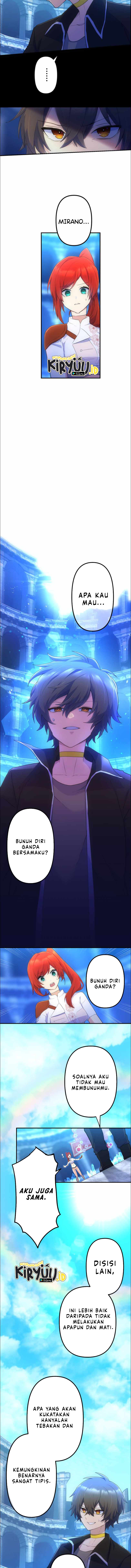 I Became an S-Rank Hunter With the Demon Lord App Chapter 29 Image 11