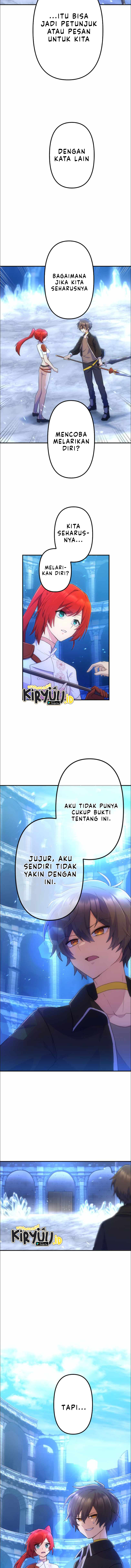 I Became an S-Rank Hunter With the Demon Lord App Chapter 29 Image 14