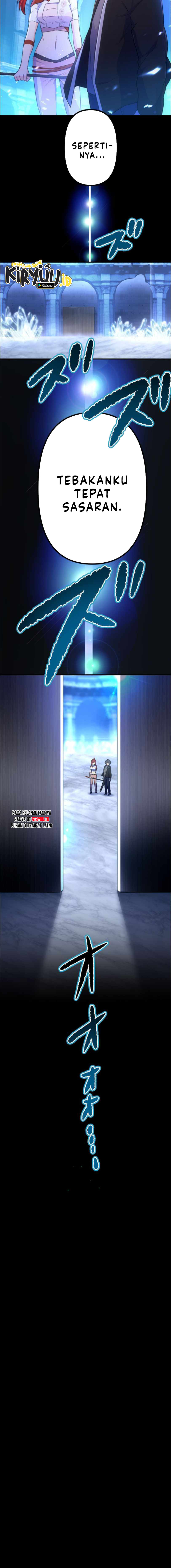 I Became an S-Rank Hunter With the Demon Lord App Chapter 29 Image 15